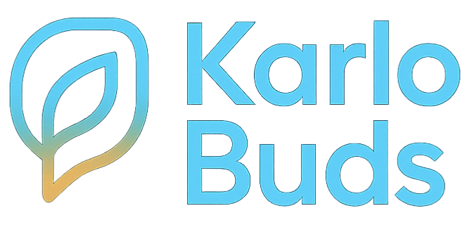 Karlo Buds logo